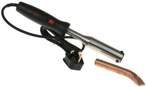 RS PRO | RS PRO Electric Soldering Iron, 230V, 300W | 771-9524 | RS