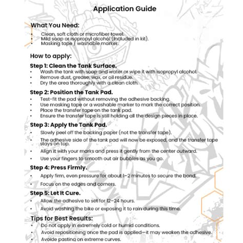 Tank Pads - Universal Fit - M4 Series – OutdoorTravelGear.com