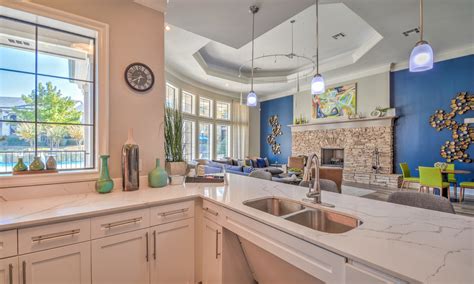 The Atlantic Mansfield | Apartments for Rent