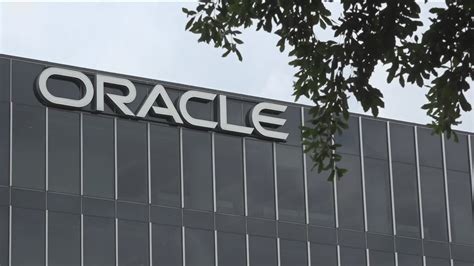 Oracle looking to expand Austin campus | kvue.com