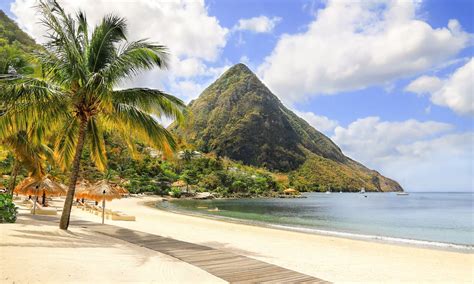 Saint Lucia Holiday Rentals – Airbnb
