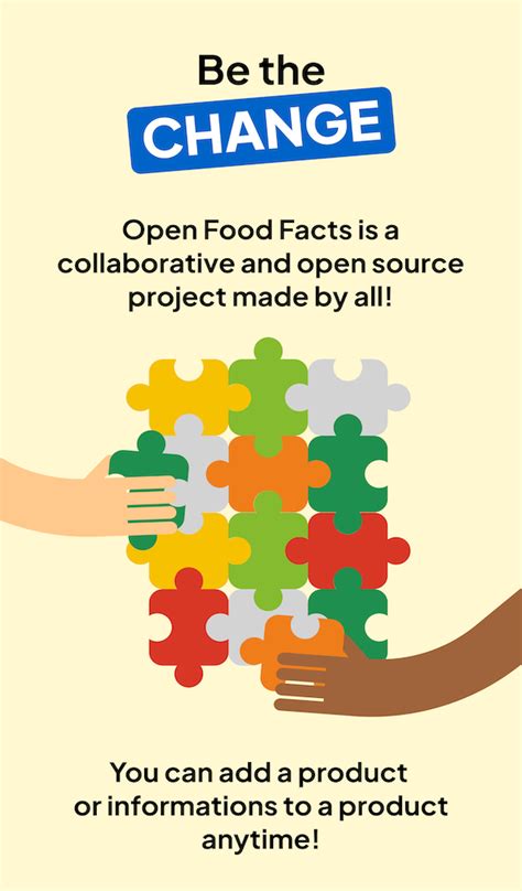 Open Food Facts - App on Amazon Appstore