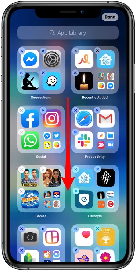 Image result for Search Library iOS