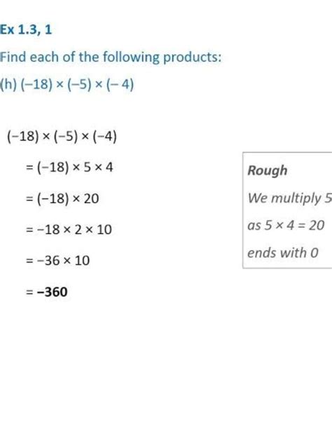 -18 x [C-1) +3] = (-18) x x +(-18) x 3 - Brainly.in