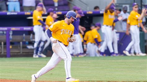 LSU baseball, Baton Rouge Super Regional vs. Kentucky: TV, ticket info