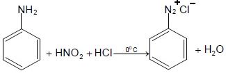 Diazonium Salt and Diazotization - Chemistry Class 12 - NEET PDF Download
