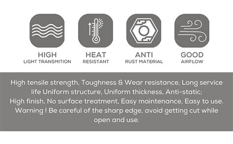 Brindavan Udyog India Stainless Steel Ss Mosquito Mesh Net For Main ...