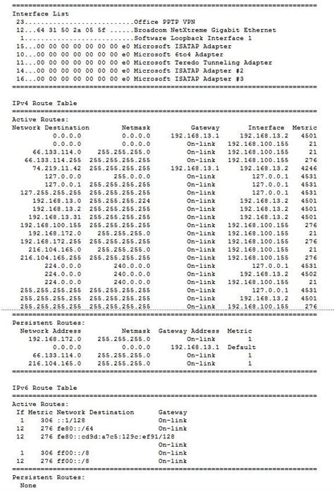 Image result for Route Open Command Prompt Route Add