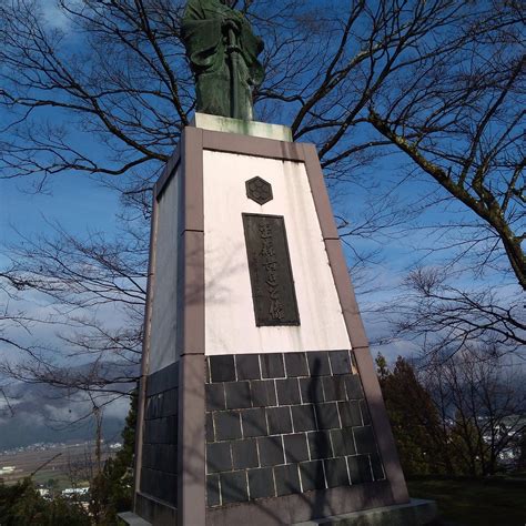 KANAMORI NAGACHIKA STATUE - All You Need to Know BEFORE You Go 2026 ...