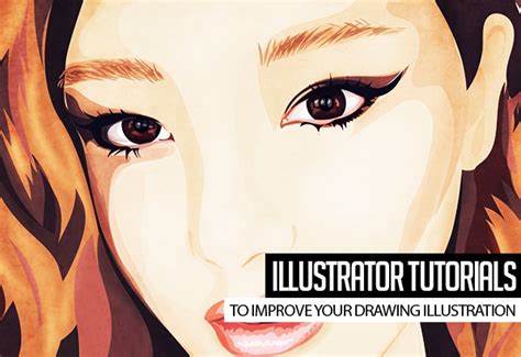 Image result for Basic Illustrator Tutorials Drawing