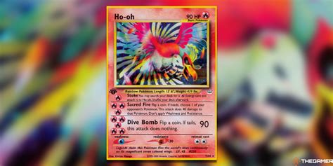 The Most Expensive Neo Revelation Pokemon TCG Cards