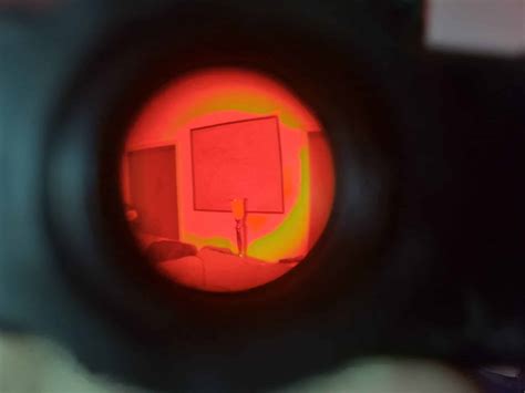 WO RP AN/PVS-7 Generation 3 Red Phosphor - Will's Optics