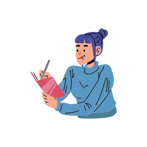 Image result for Taking Note Animation