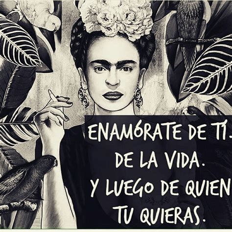 Frida Kahlo Quotes Spanish Love - resolutenessconsulting