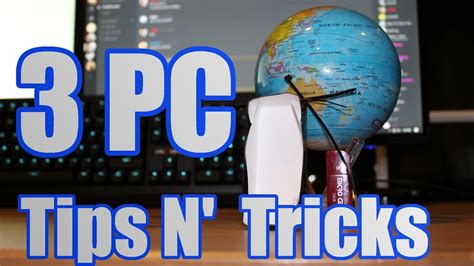 Image result for PC Pro Tips and Tricks
