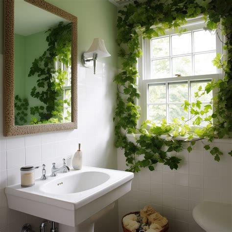11 Bathrooms Plants that Thrive in Low Maintenance
