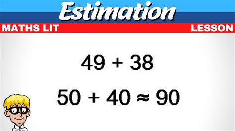 How Do You Do Estimations in Math Examples 的图像结果