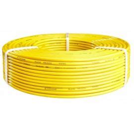 Anchor Advance - FR - 90 M 1 sqmm Electrical Cable - Yellow Wholesale ...