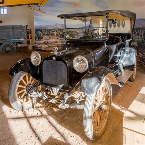 20 Legendary Cars from the 1910s - My Car Makes Noise