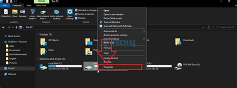 Image result for How to Check a Specific Disk Windows