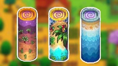 Summer Squash - Stardew Valley Guide - IGN