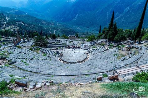 Image result for Delphi Greece