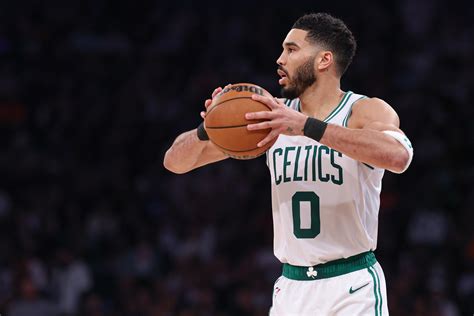 Jayson Tatum injury update: Suffered torn Achilles vs. Knicks