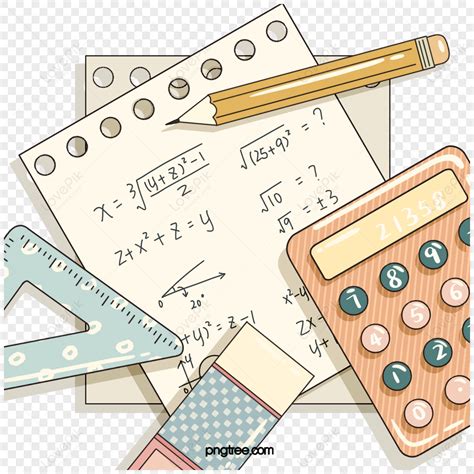 Math Cartoon Png 的图像结果