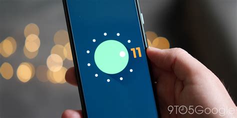 Android 11 的图像结果