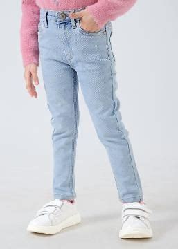 Shop Online Pure Cotton Denim Jeans at ₹539