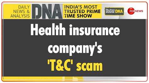 Image result for Scam Health Insurance