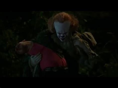 Pennywise Adrian Scene 的图像结果