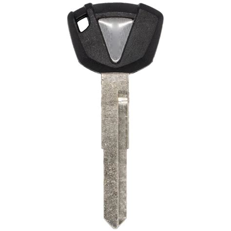 Blank Key for Kawasaki Ninja 650 2017 onwards/Z650/Z800/Z900/Z1000 with ...