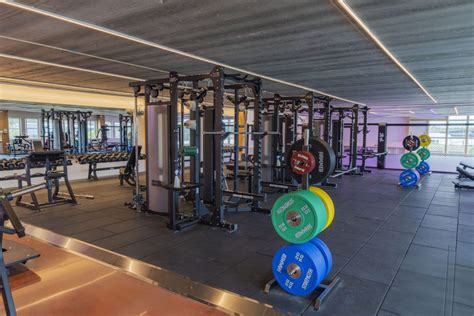 Commercial Health Club and Gyms | Used Gym Equipment