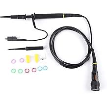 High Voltage Probe DC 100MHz BNC Oscilloscope Probes India | Ubuy