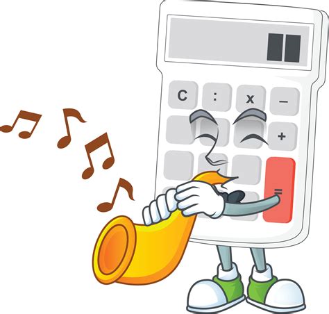 Calculation Cartoon 的图像结果