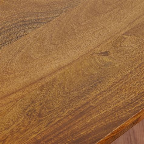 Buy Adana Mango Wood Dining Bench - Brown from Home Centre at just INR ...