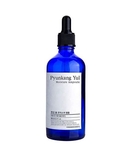 Buy Pyunkang Yul Moisture Ampoule 100ml at Maccaron