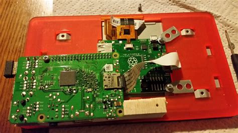 Image result for Connecter Raspberry Pi Sur Tablette