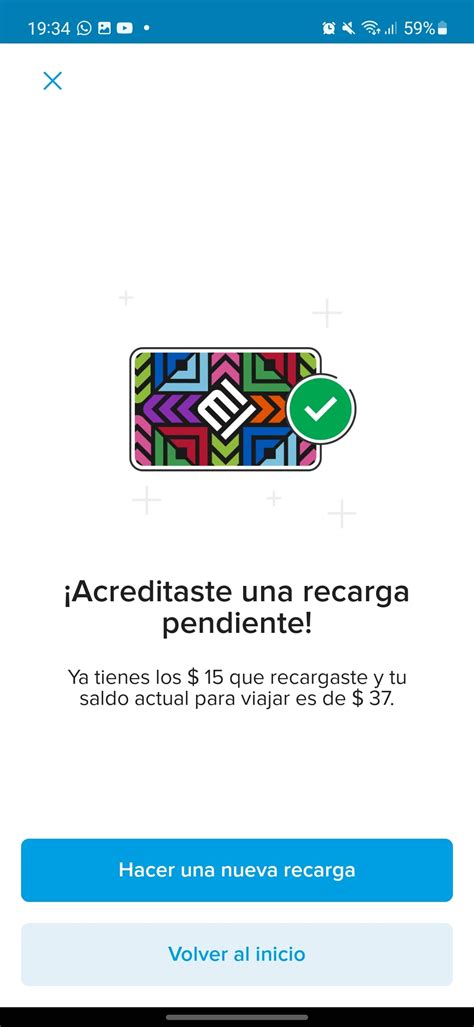 ¿Cómo recargar la tarjeta del Metro y Metrobús con Mercado Pago?