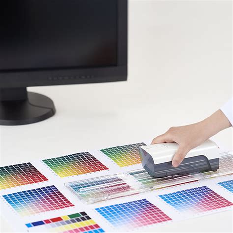 Image result for Printer Color Management