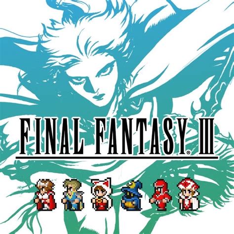 Final-fantasy-iii