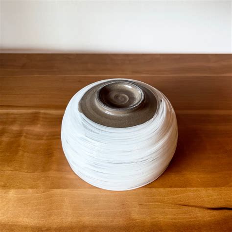 Satsu Matcha Bowl | Five Elements Home