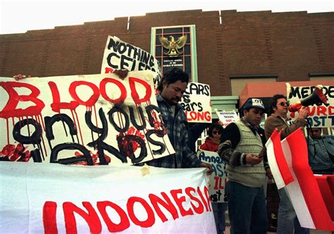 Indonesia’s support for genocide case against Israel in ICJ ...