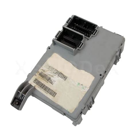 Image result for Fiat 500 Body Control Module