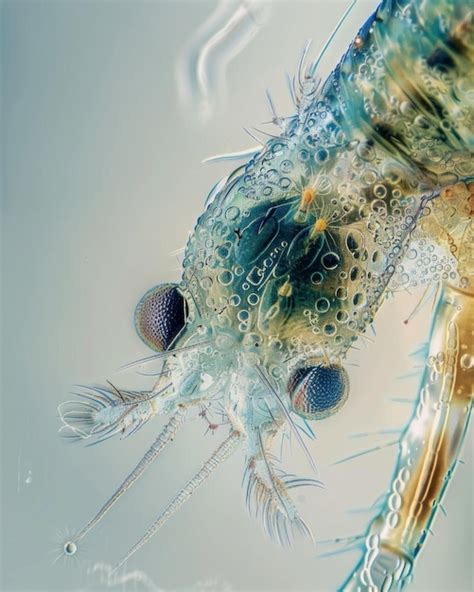 Flea Microscope 的图像结果