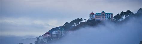 Book Shimla tour package from Delhi with Travel Ride | 15% off