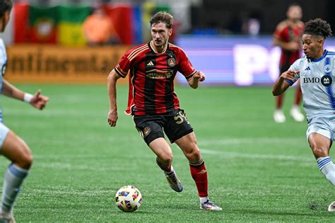 Atlanta United vs Montreal Prediction and Betting Tips | 22nd February 2025