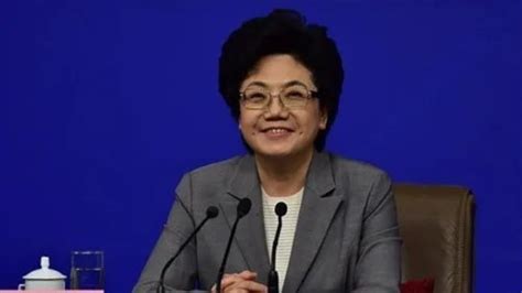 全国政协选出史上首位女性秘书长凤凰网资讯_凤凰网
