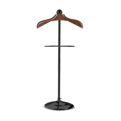 LOCOMOTO Premium Solid Metal Coat Hanger Stand For Display Stand Uses ...